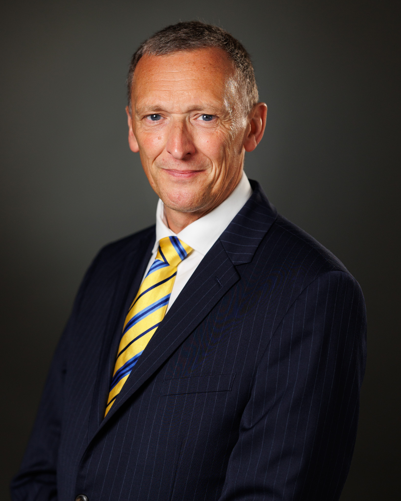 Gary Shaw
